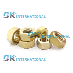 Brass Products